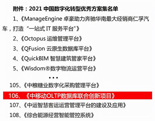 萬里數(shù)據(jù)庫榮膺“中國軟件和信息服務(wù)業(yè)國產(chǎn)數(shù)據(jù)庫領(lǐng)軍企業(yè)”稱號(hào)