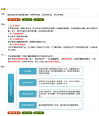 市場營銷策劃 2015年1月至4月保過精華版解析